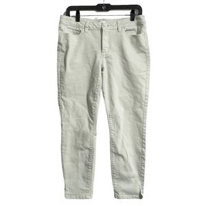 Women's Light Gray Pants